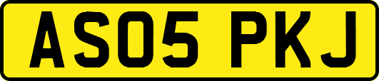 AS05PKJ