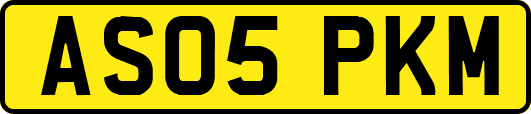 AS05PKM