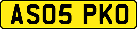 AS05PKO