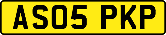 AS05PKP
