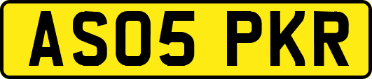 AS05PKR