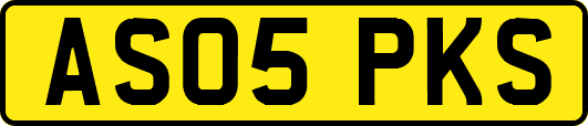 AS05PKS