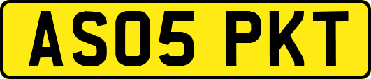 AS05PKT