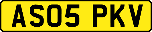 AS05PKV