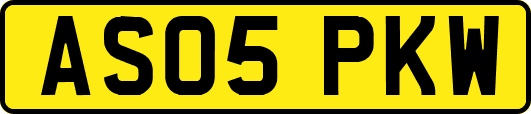 AS05PKW