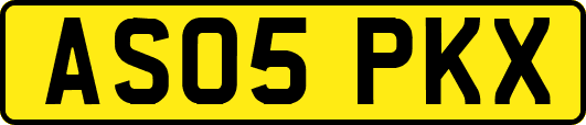 AS05PKX