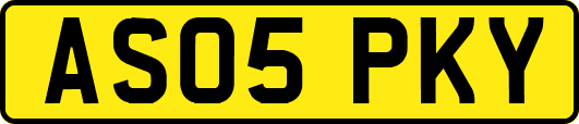 AS05PKY
