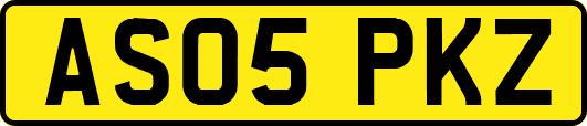 AS05PKZ