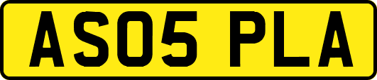 AS05PLA