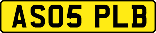 AS05PLB