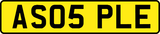 AS05PLE