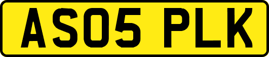 AS05PLK