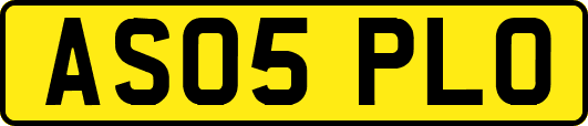 AS05PLO