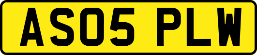 AS05PLW
