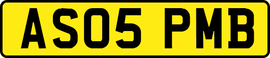 AS05PMB