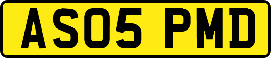 AS05PMD