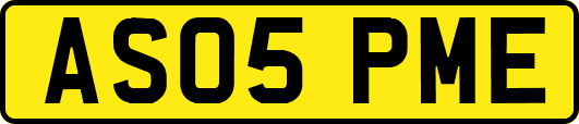 AS05PME