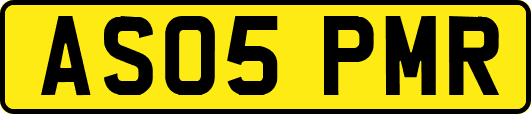 AS05PMR
