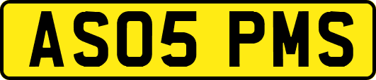 AS05PMS