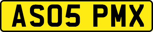 AS05PMX
