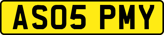 AS05PMY