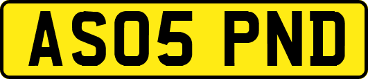 AS05PND