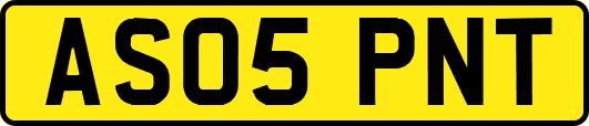 AS05PNT