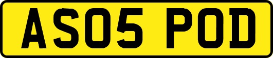 AS05POD
