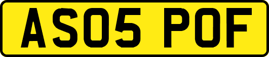 AS05POF