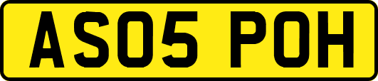 AS05POH