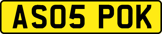 AS05POK