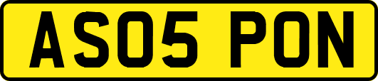AS05PON