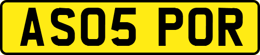 AS05POR