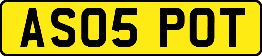 AS05POT
