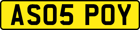AS05POY