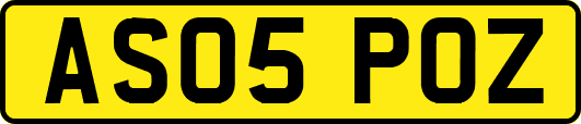 AS05POZ