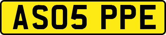AS05PPE