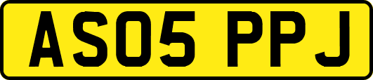 AS05PPJ