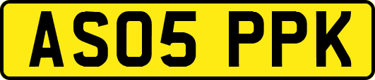 AS05PPK