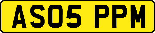 AS05PPM