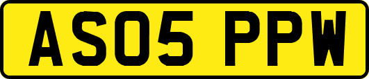 AS05PPW