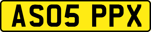 AS05PPX