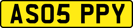 AS05PPY