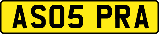 AS05PRA