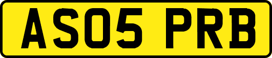 AS05PRB