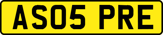 AS05PRE