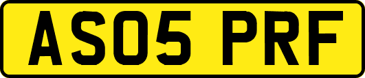 AS05PRF