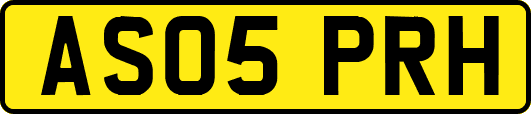 AS05PRH