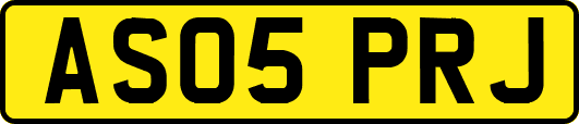 AS05PRJ