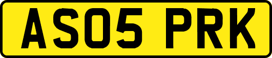AS05PRK